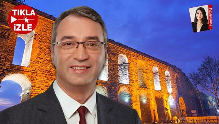 CHP Fatih Adayı Mahir Polat tehlikeyi gözler önüne serdi! ‘Fatih’te 4 kişiden biri kaçak göçmen’