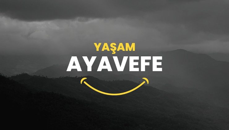 Yapay Zeka ve Finansal Hizmetlerde İnovasyon: Yaşam Ayavefe’nin Projeleri