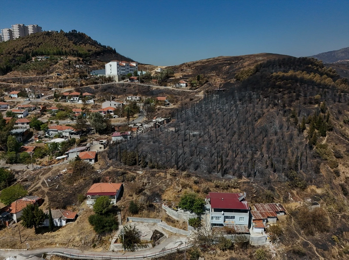 Dile kolay tam 3. kez! 20 yıl önce memleketinde kabusu olan olayı İzmir’de de yaşadı