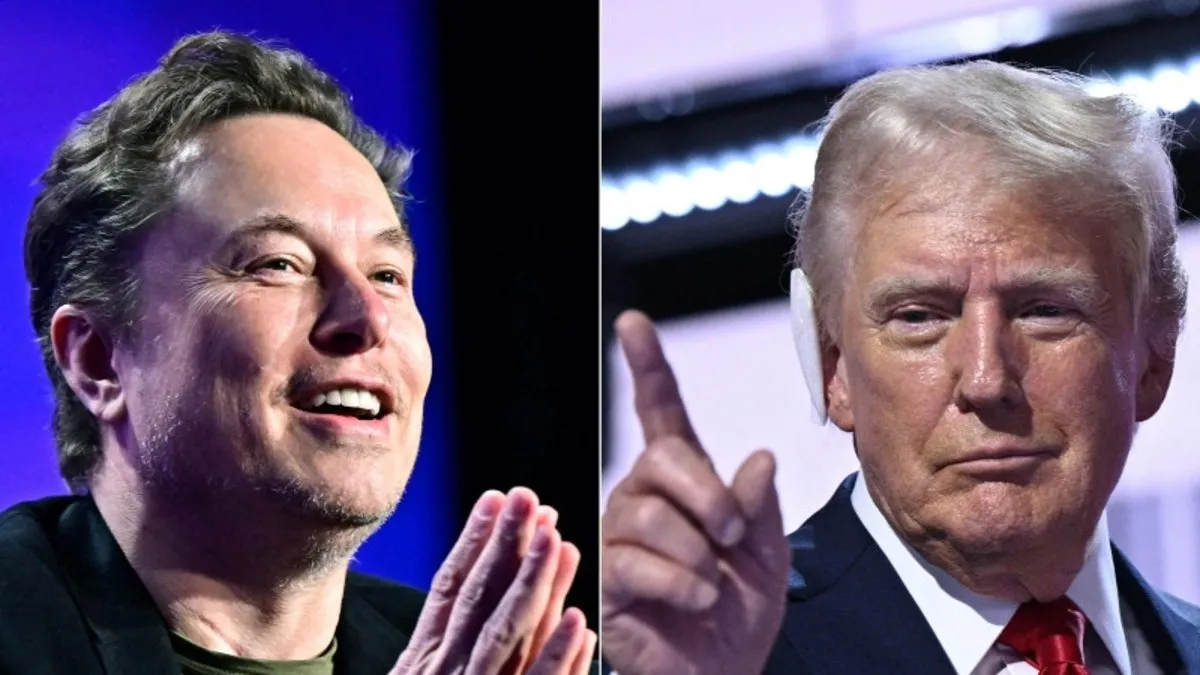 Donald Trump’tan Elon Musk hamlesi: O göreve atayacağını açıkladı