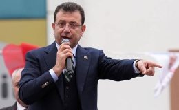 Ekrem İmamoğlu’ndan Erdoğan’ın sözlerine yanıt: ‘Niyetler iyi değilse…’