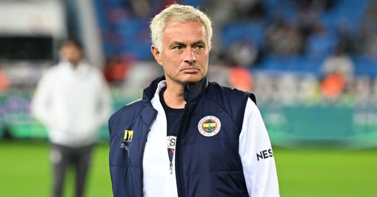 Jose Mourinho’dan 13 yaşındaki taraftara jest