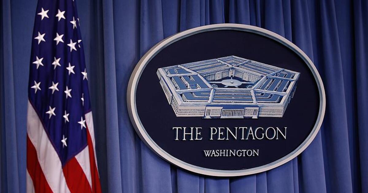 Pentagon’dan Gazze açıklaması