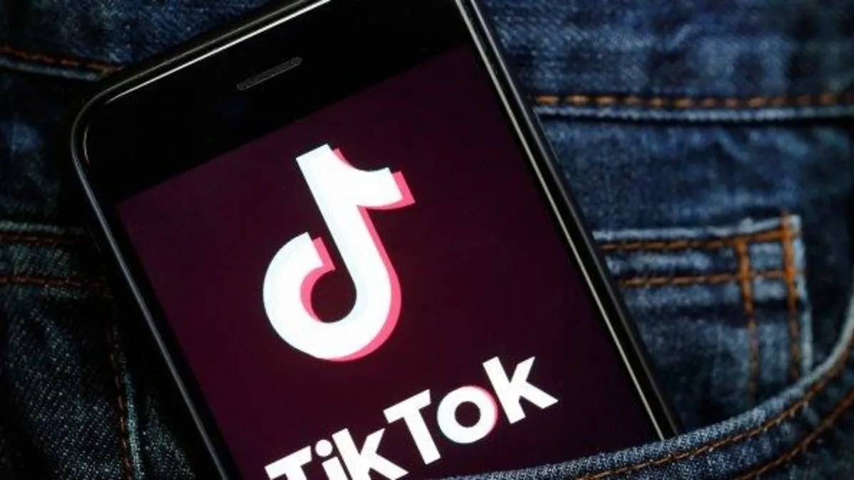 TikTok’a zararlı içerik davası