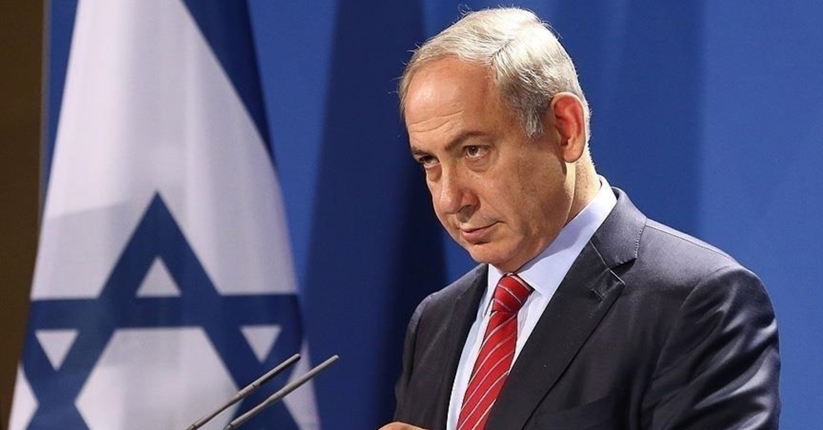 Netanyahu’dan ‘anlaşma çöktü’ iddiası